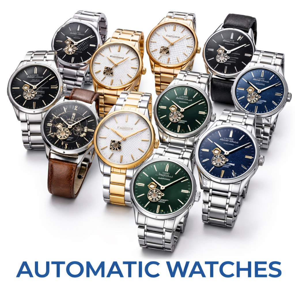 Automatic Watches