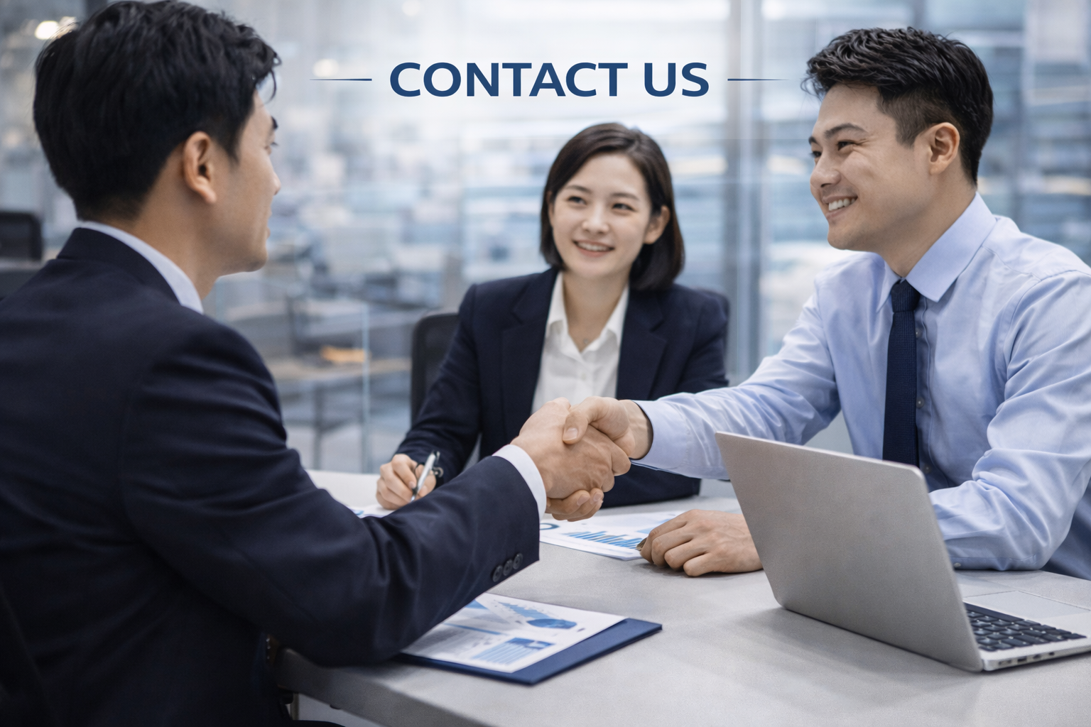 Contact