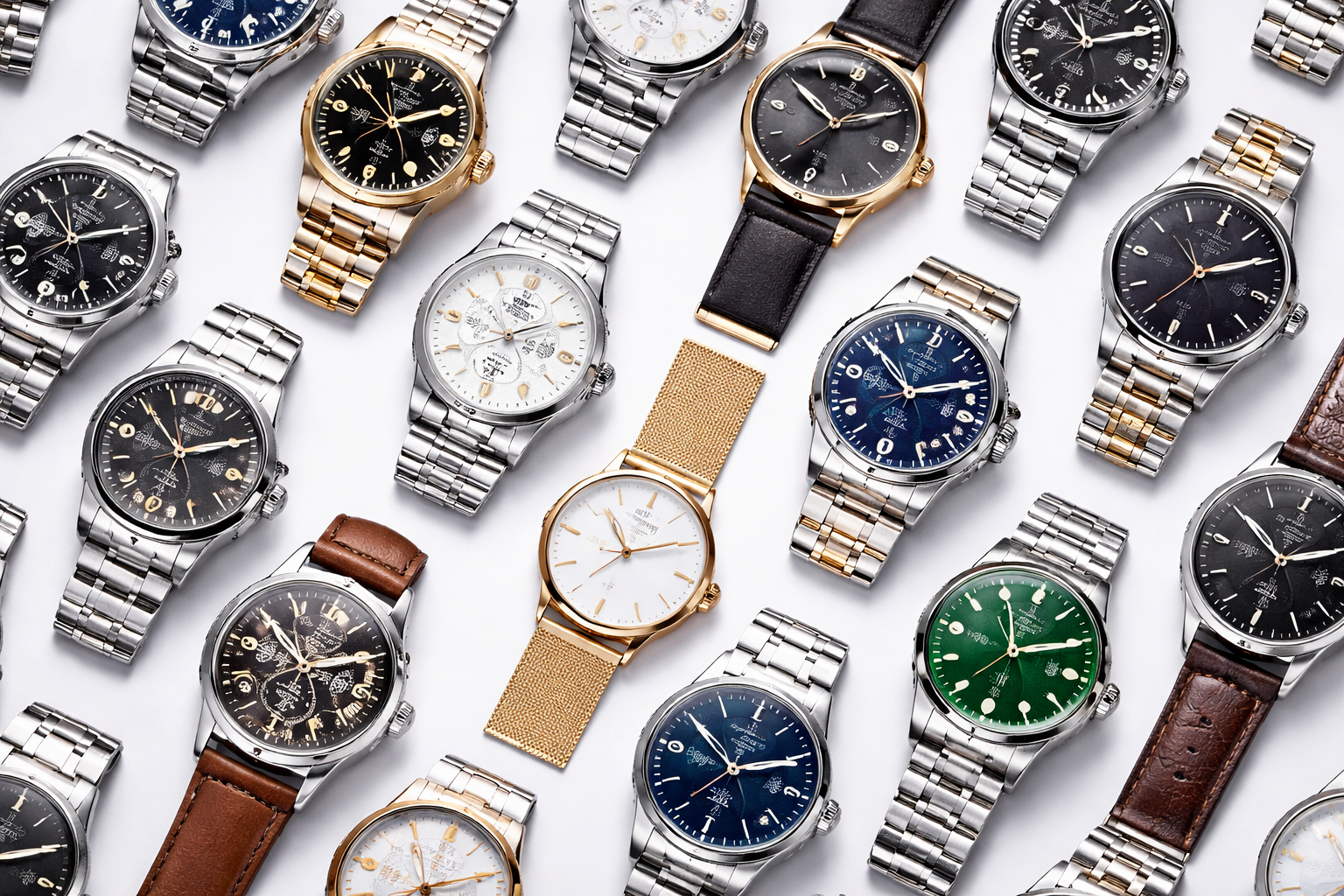 Watch Supply