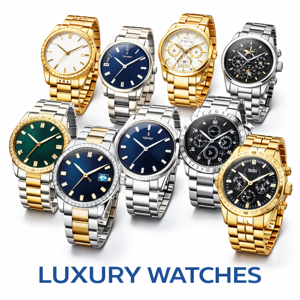Luxury Watch