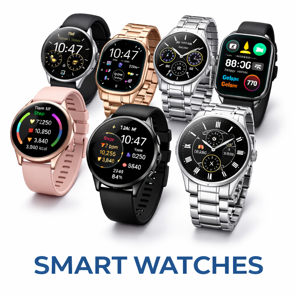 Smart Watches