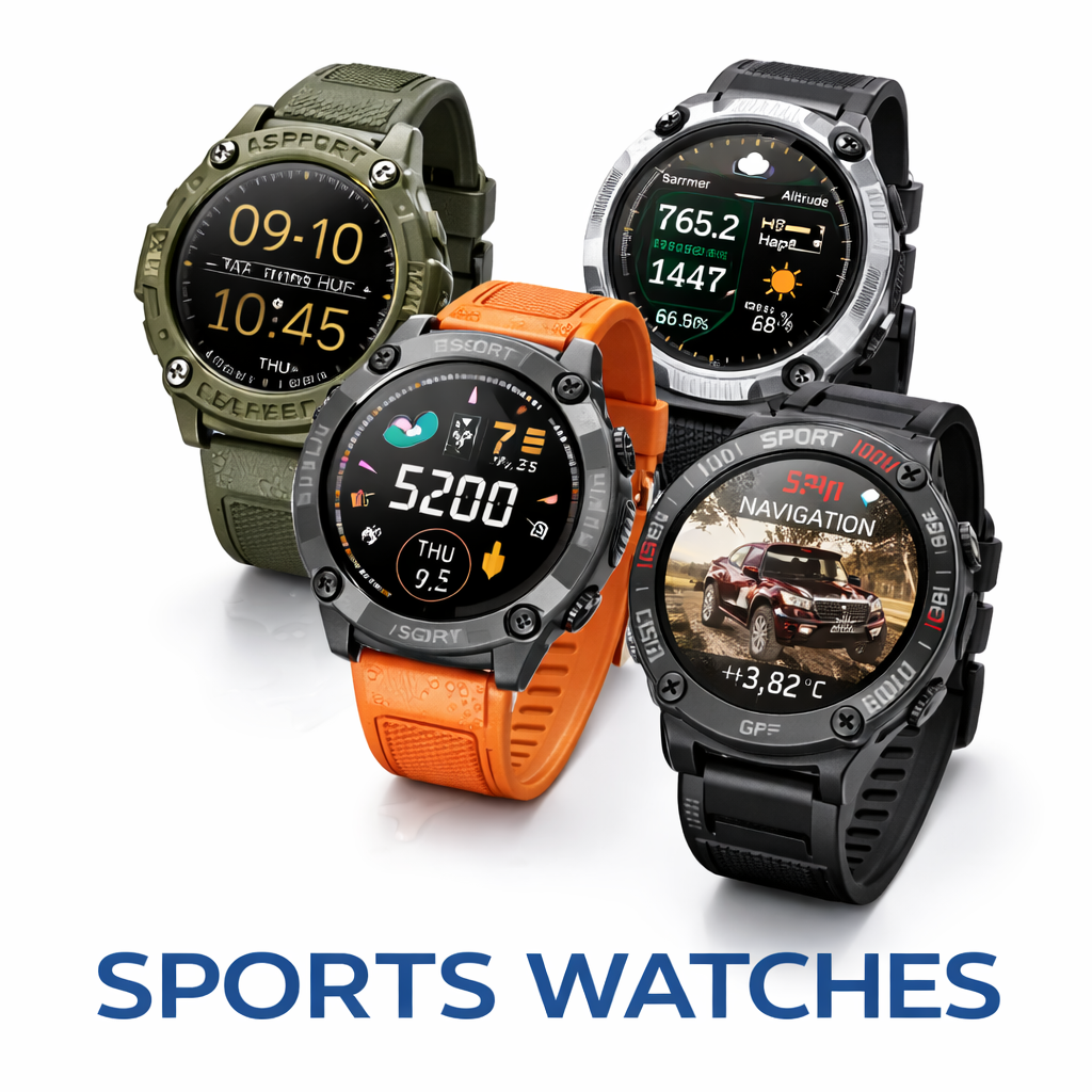 Sports Watch